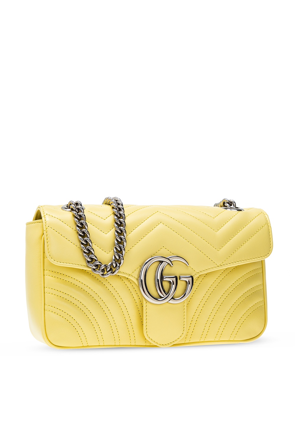 gucci candle ‘GG Marmont’ shoulder bag